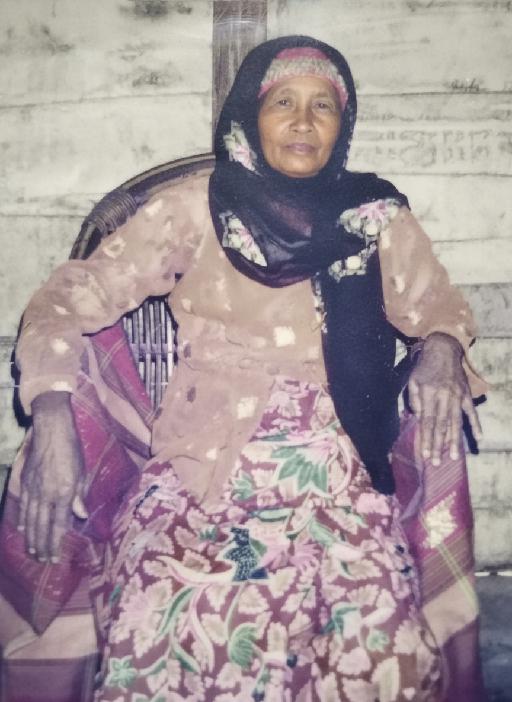 Image To Image AI effects generated image