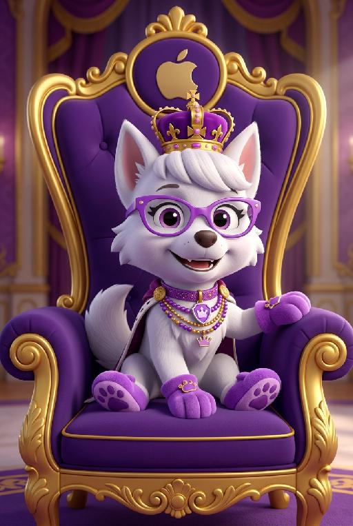 Image To Image AI effects generated image