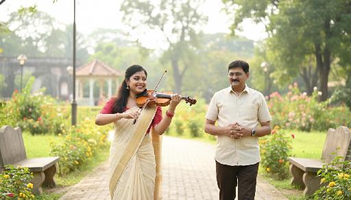 Image To Image AI effects generated image