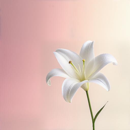 Pure and Simple AI effects generated image