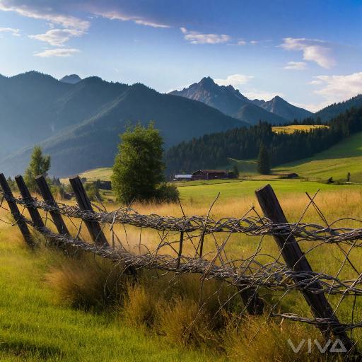 Image to Image AI effects generated image