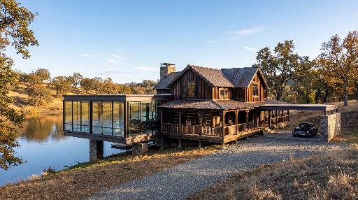 Image To Image AI effects generated image