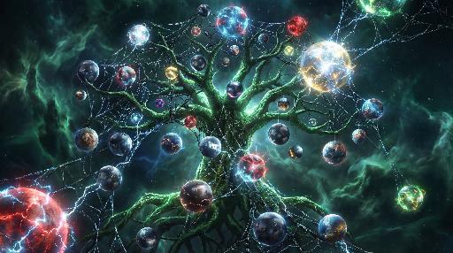 Image To Image AI effects generated image