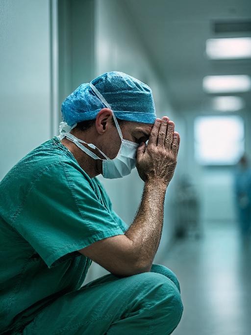 Une opération qui a sauvé une vie et des retrouvailles inattendues 20 ans plus tard