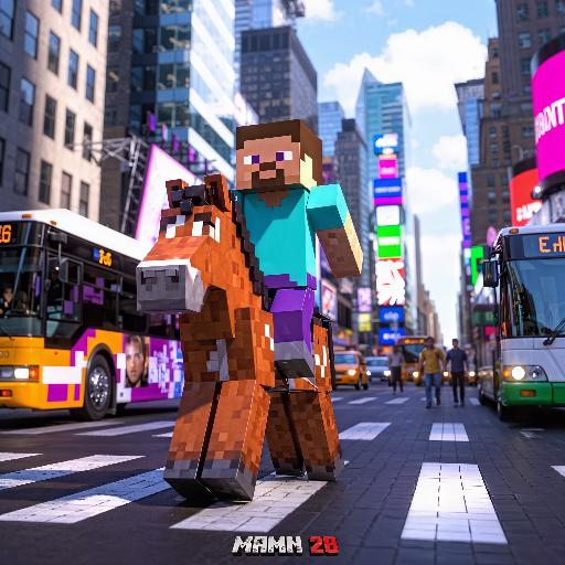 AI Image Enhance AI effects generated image