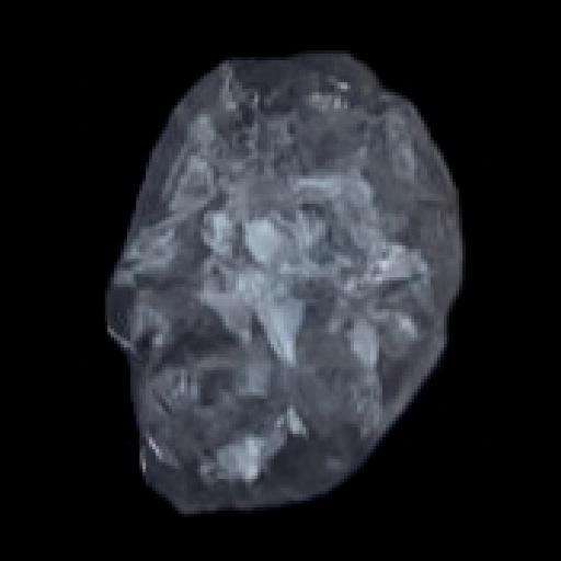 Ego Stone AI effects generated image