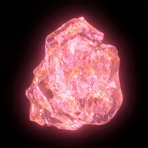 Rhythm Stone AI effects generated image