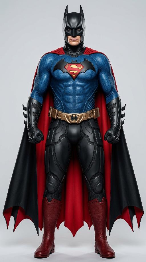 Image To Image AI effects generated image