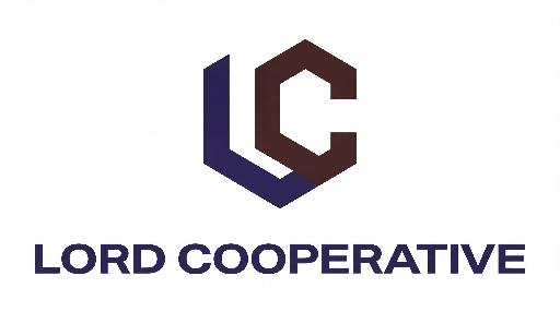 Lord Cooperative logo Beyond 2099 (2) AI effects generated image