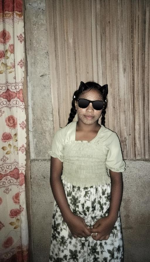 Image To Image AI effects generated image