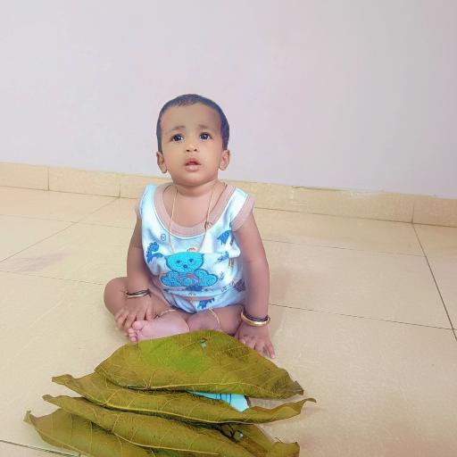 Image To Image AI effects generated image