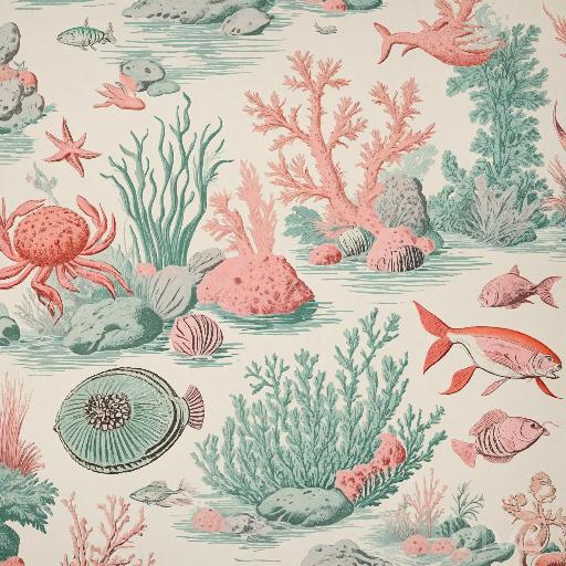 Image to Image AI effects generated image