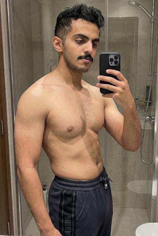 Image To Image AI effects generated image