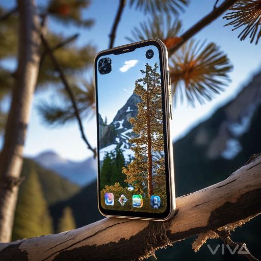 Image to Image AI effects generated image