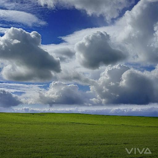 Image to Image AI effects generated image