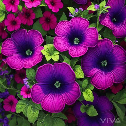 Image to Image AI effects generated image