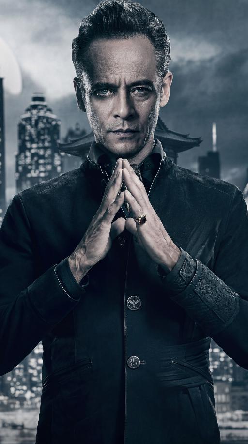 Image To Image AI effects generated image