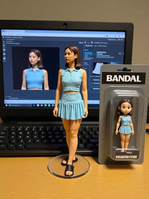 AI Image Editor AI effects generated image