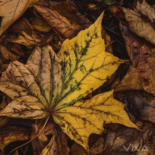 Image to Image AI effects generated image