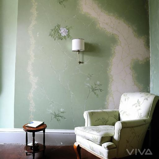 Image to Image AI effects generated image