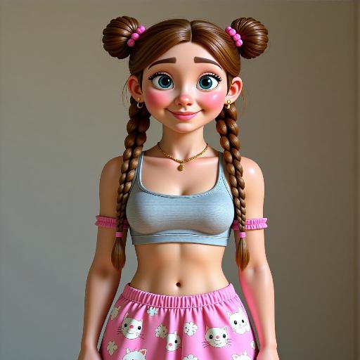 AI Image Editor AI effects generated image