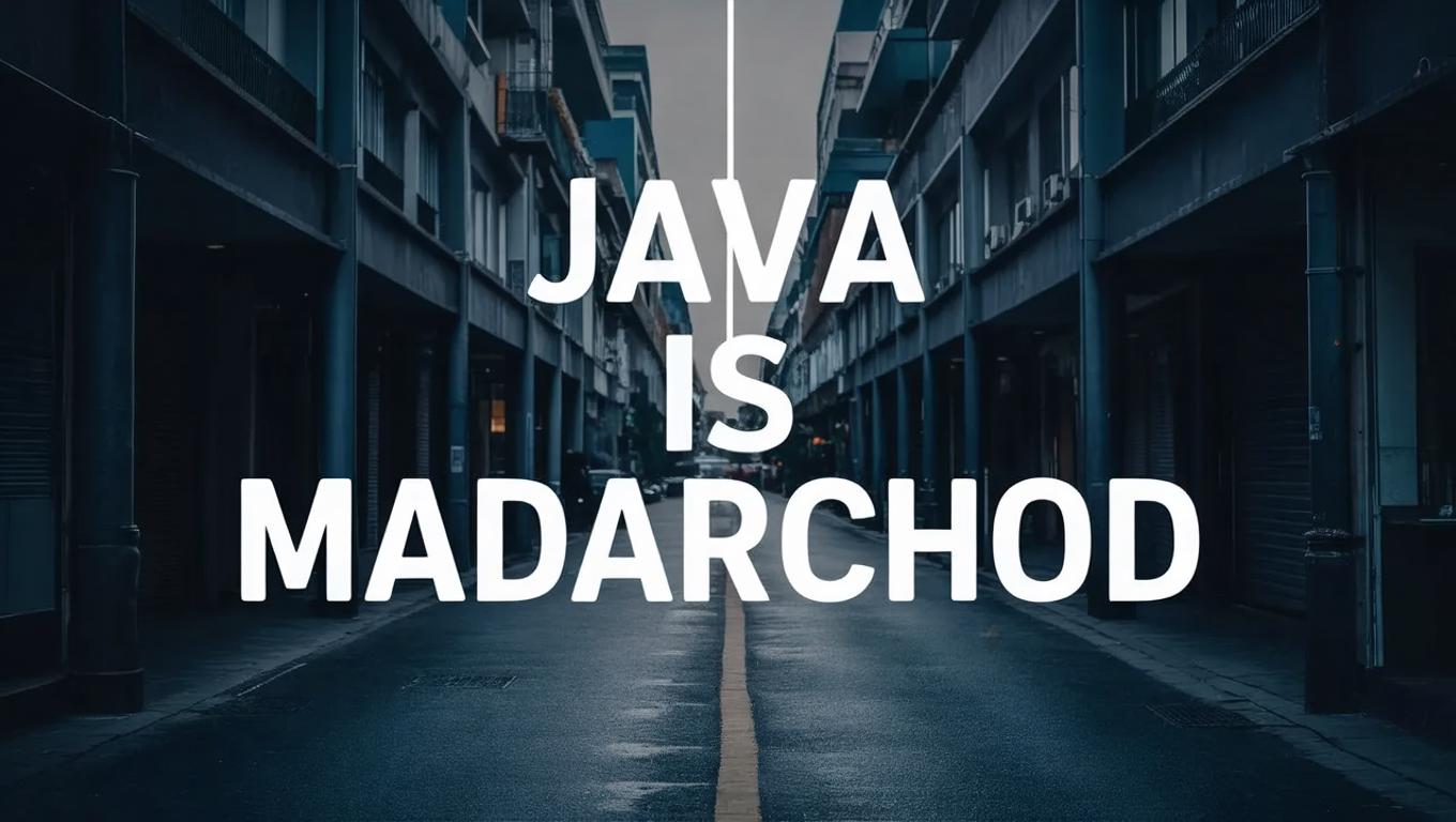 AI-Generated Custom Text Images | Java & More | vivago.ai