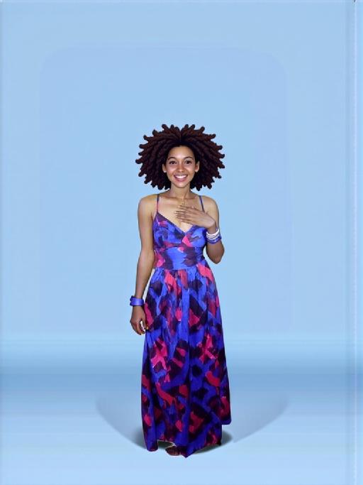 AI Image Editor AI effects generated image