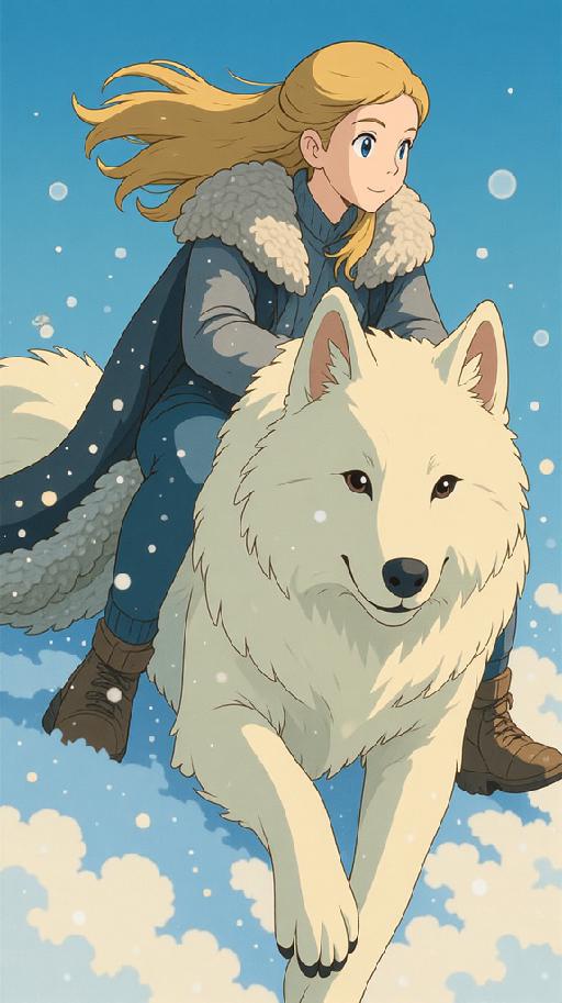 AI Image Editor AI effects generated image