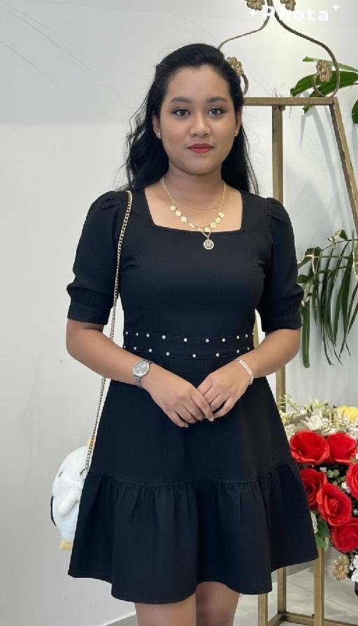 Image To Image AI effects generated image