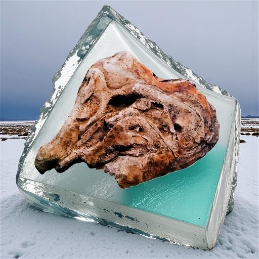 AI Image Editor AI effects generated image