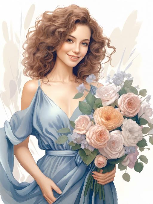 lINDY AI effects generated image