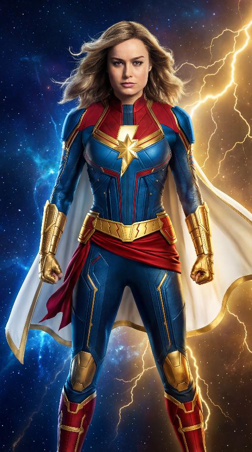 Image To Image AI effects generated image