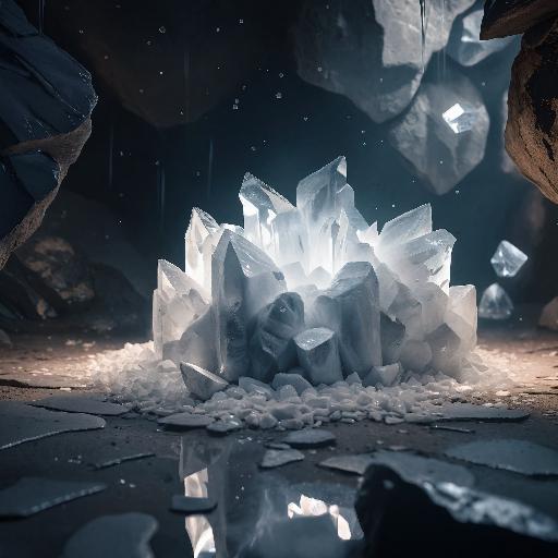 Image to Image AI effects generated image