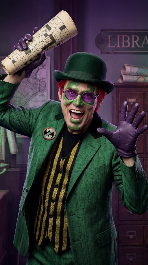 Image To Image AI effects generated image