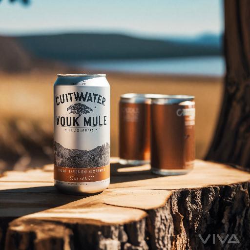 Image to Image AI effects generated image