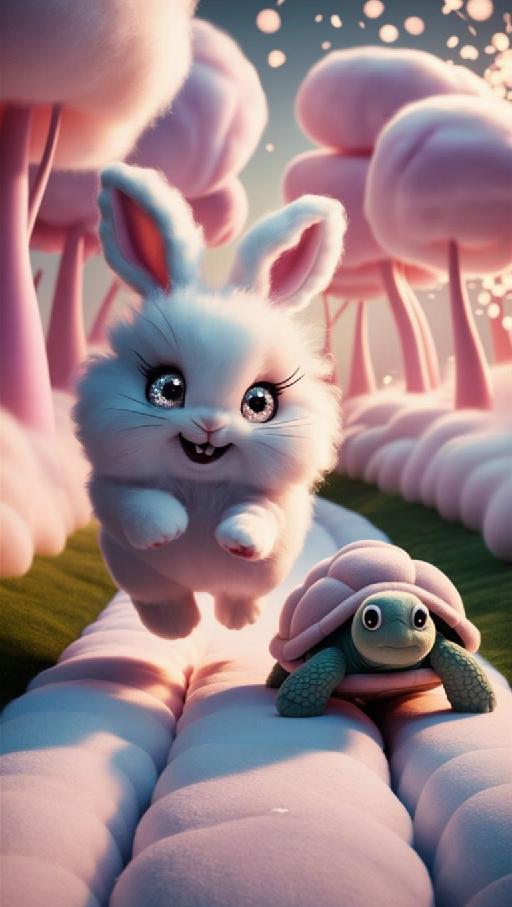 AI Magic Eraser AI effects generated image