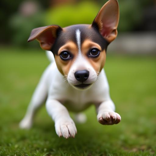 AI Portrait AI effects generated image