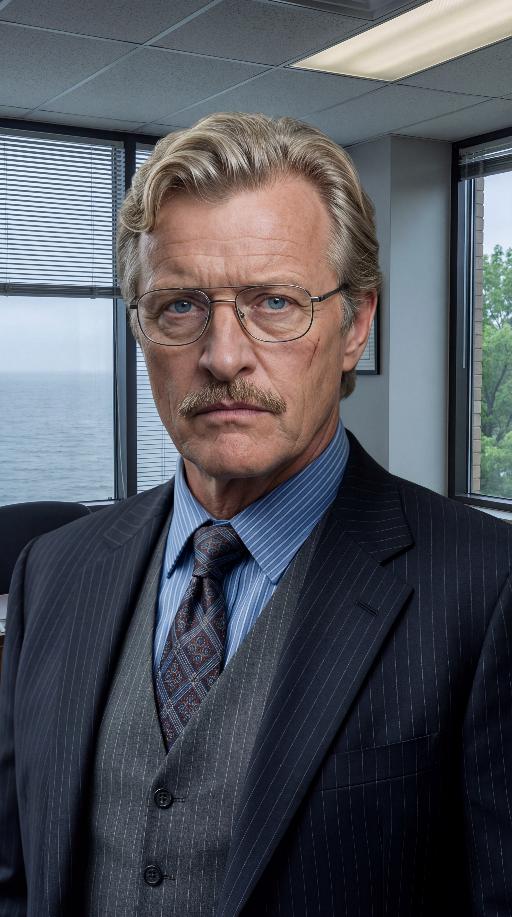 Image To Image AI effects generated image