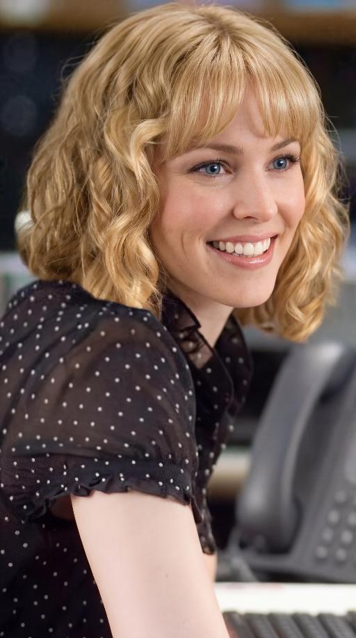 Ultimate All-Star Laura Brant (Betty Conway) (1) AI effects generated image