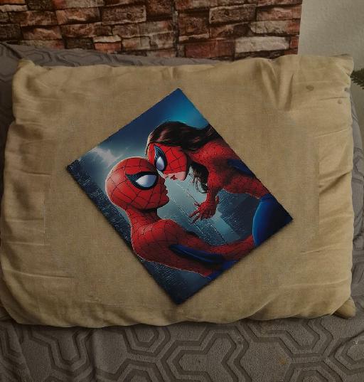 AI Logo AI effects generated image