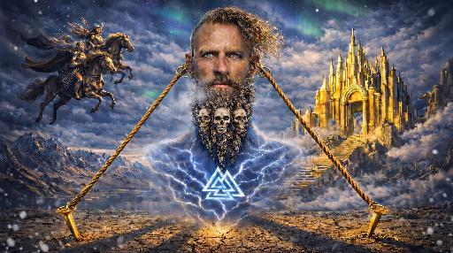 Image To Image AI effects generated image