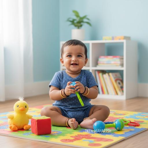 Image To Image AI effects generated image