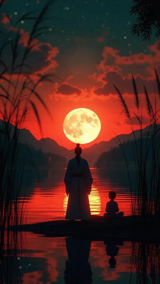 AI Magic Eraser AI effects generated image