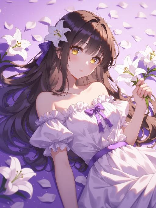 Failed but its cute AI effects generated image