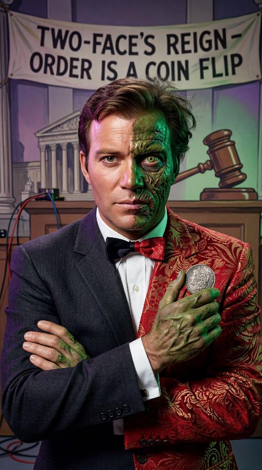 Image To Image AI effects generated image