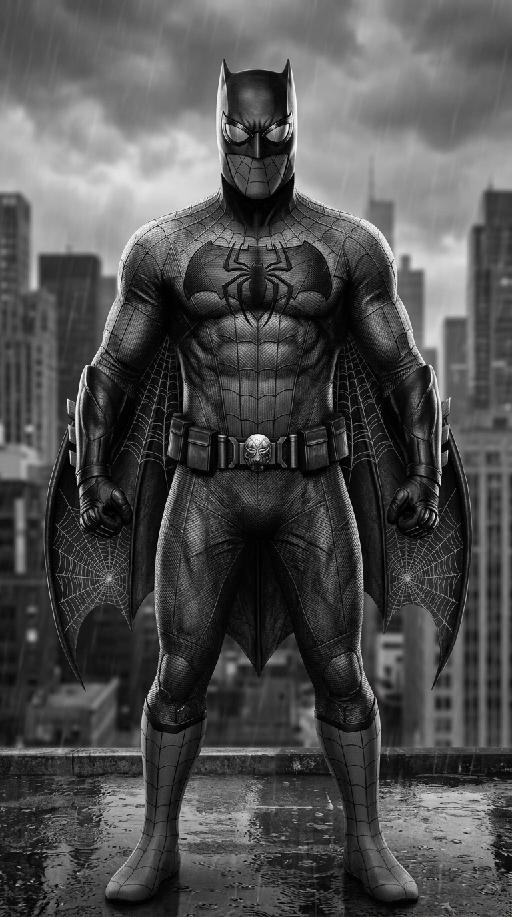 Image To Image AI effects generated image