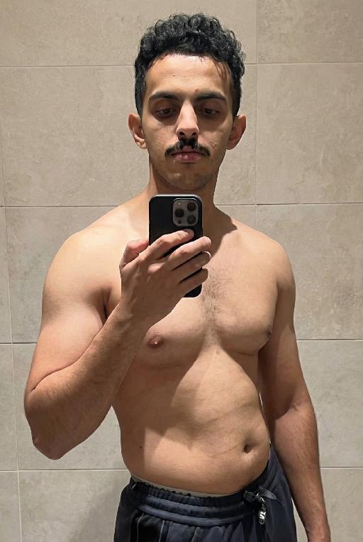 Image To Image AI effects generated image