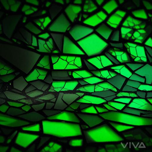 Image to Image AI effects generated image