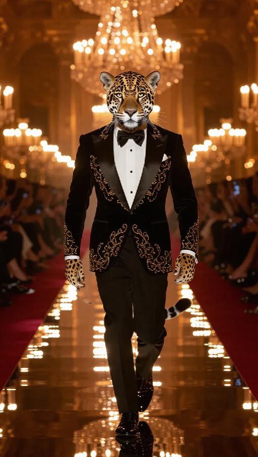 AI Magic Eraser AI effects generated image