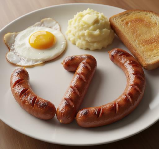 Colorful logo AI effects generated image